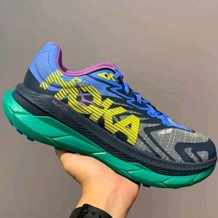 HOKA TECTON X2 TRAIL RUNNING MEN'S SHOES ORIGINAL