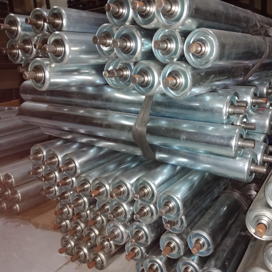 Gravity Roller Conveyor 50 mm