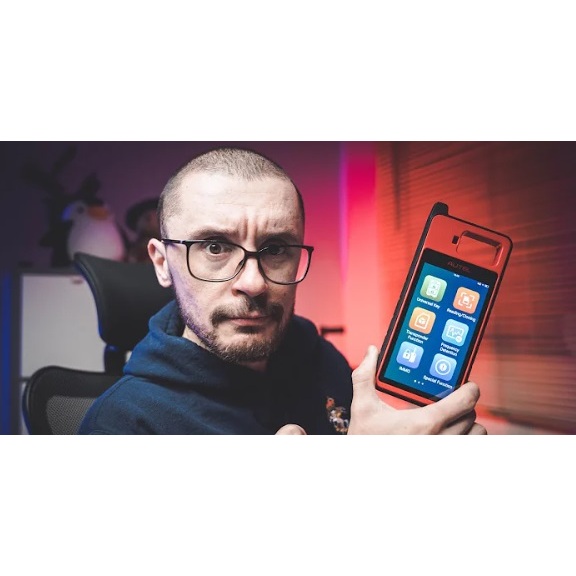 Autel MaxiIM KM100 Key Programming Tool