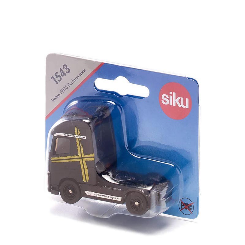 SIKU TRUK VOLVO FH16 PERFORMANCE