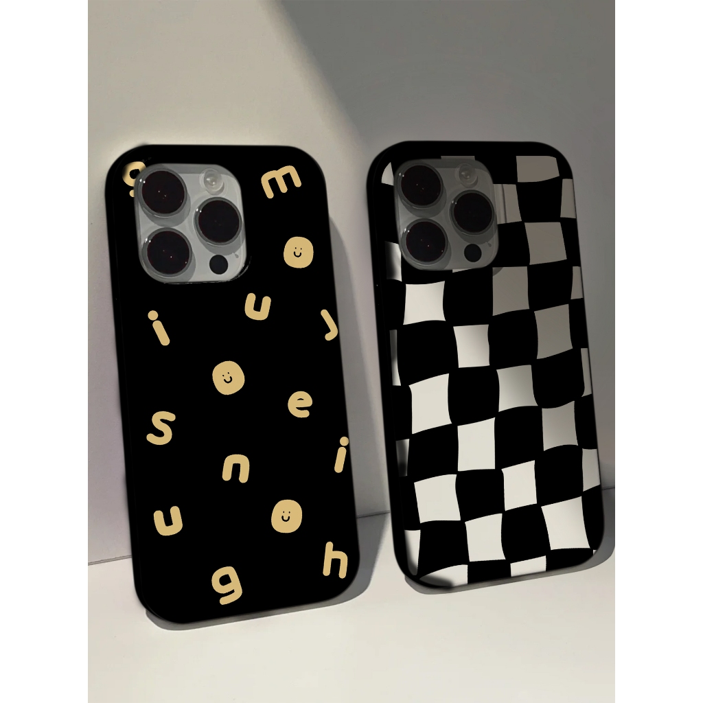 CASE Cocok Untuk iPhone 7 8 6 6 S Plus mini Case 11 13 12 14 15 Pro MAX XR XS MAX 7Plus 8Plus SE 202