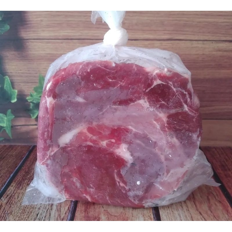 

daging rendang/semur 1kg