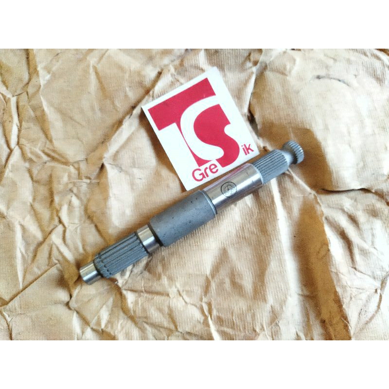 As Selah Stater Kawasaki Binter Kz200 Merzy Mercy NOS