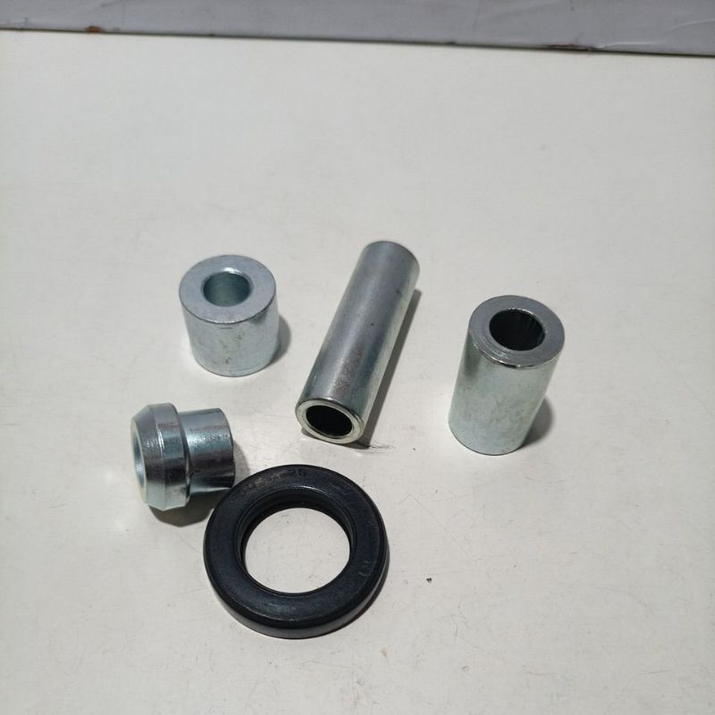 PAKET BOS AS RODA BELAKANG /BOSH GEAR DALAM TROMOL/NAP GIR/BOS PANEL REM KANAN YAMAHA JUPITER Z LAMA