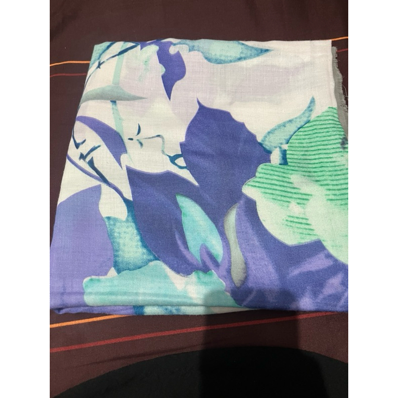 IDA ROYANI SCARF PL / PRELOVED