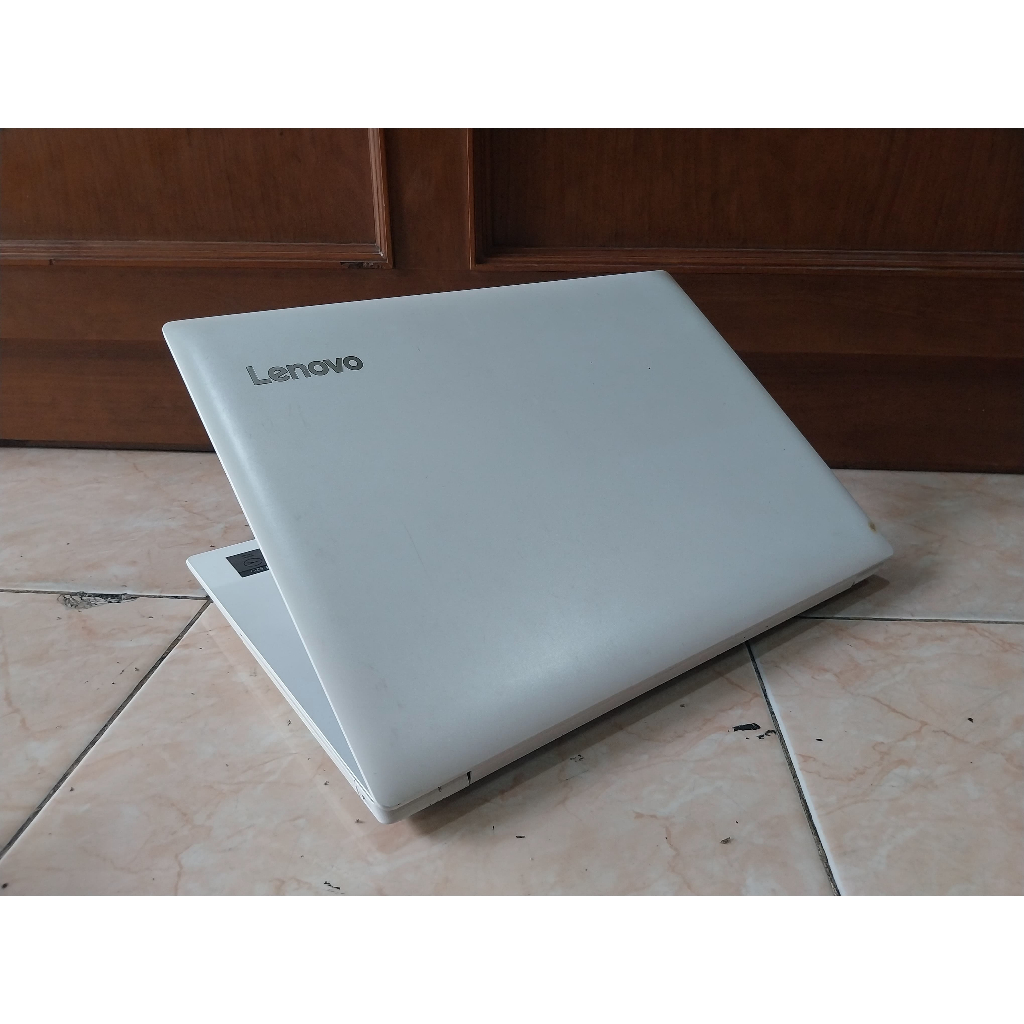 Laptop Lenovo ip 320 Core i3-6006U Ram 8GB Hdd 500GB