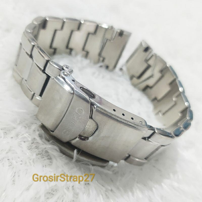 rantai Seiko padi STRAP/turtle