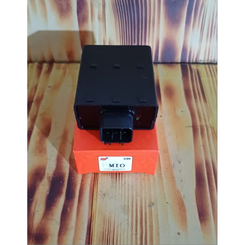 CDI MIO LAMA MIO SPORTY 5TL