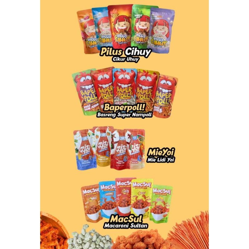 

cekelin/cemilan/makanan