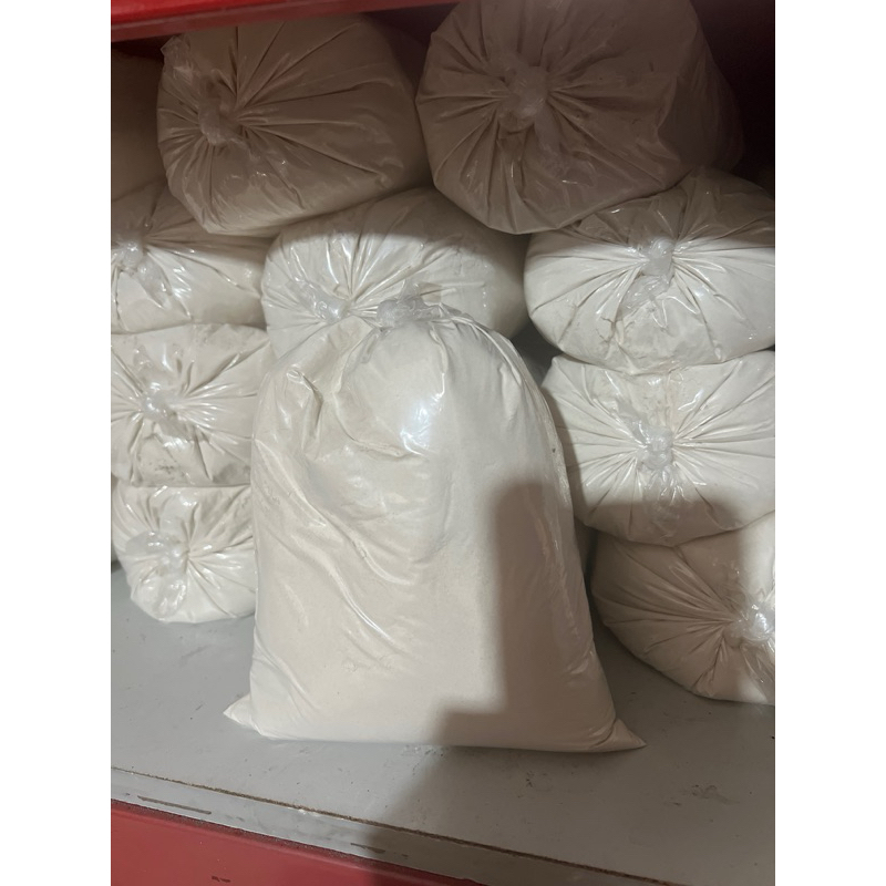 

Tepung Sagu Aren asli Desa 1 KG