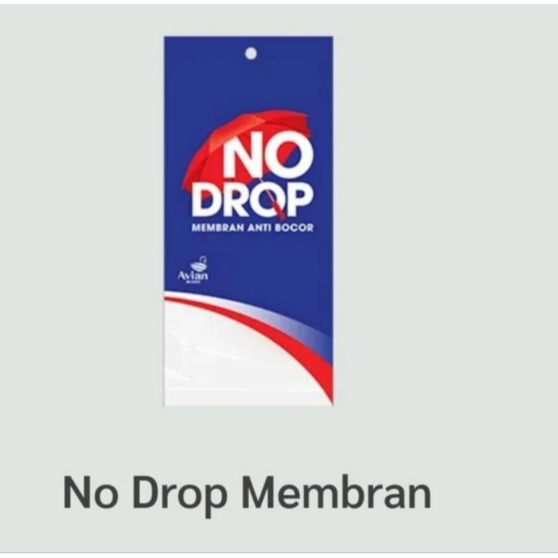 Membran Nodrop Serat Tisu Serat Tissue Serat Fiber kasa kassa