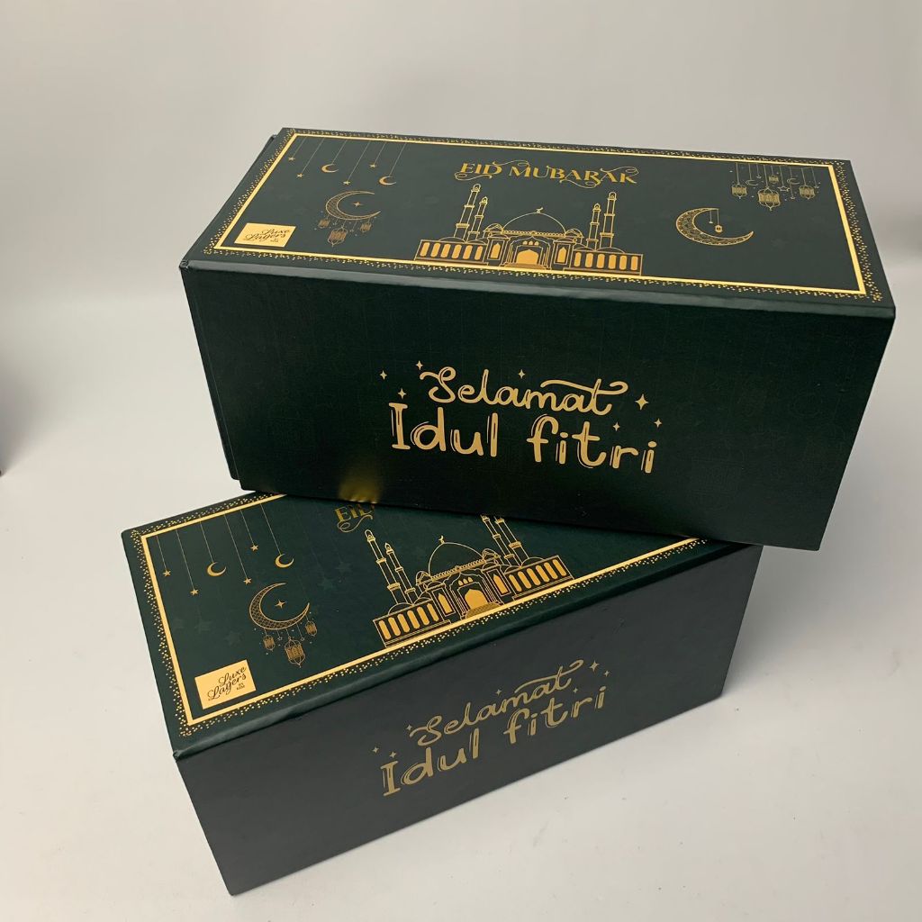 

Hasil Produksi Hardbox Custom di Pakebox - Hardbox Lebaran Unik