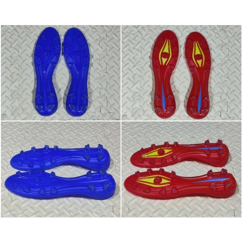 Outsole Sepatu Bola Universal Mizuno Alpha Replika