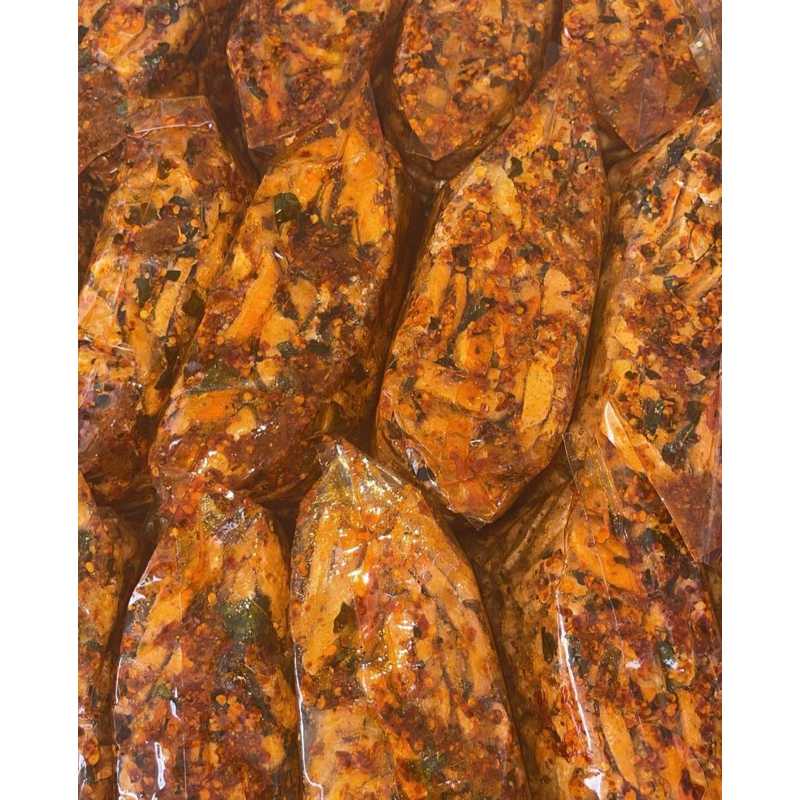 

basreng daun jeruk enak 1kg
