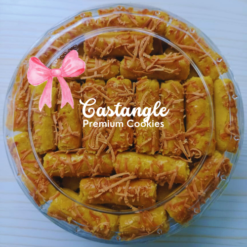 

KUE KERING CASTANGLE/TERMURAH-TERENAAK