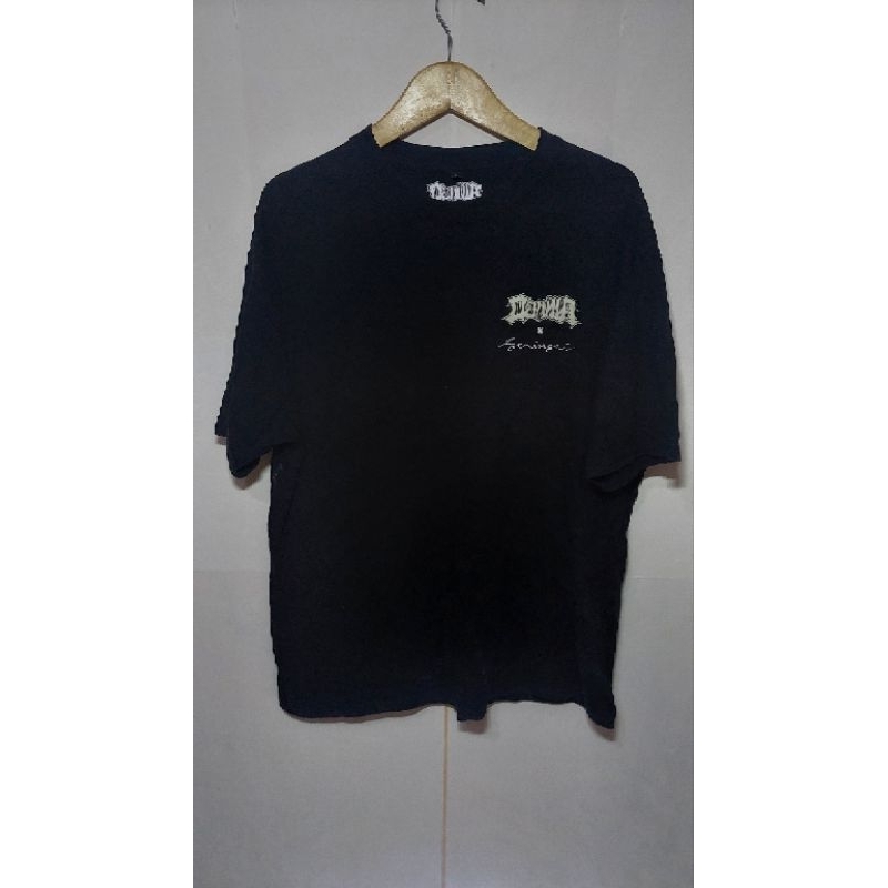 TS SERINGAI X DANILLA "ISHTARKULT VOL II"