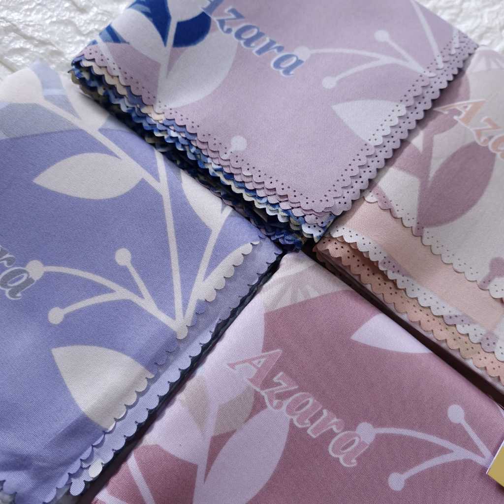 hijab azara motif hijab segiempat azara superfashion