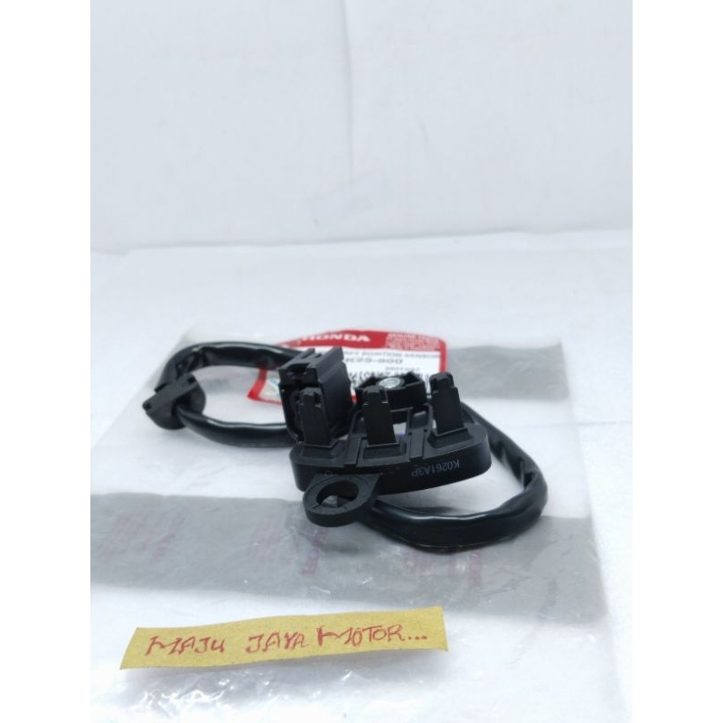 SENSOR CKP K25 kAKI 3 BEAT FI, BEAT ESP, BEAT POP, SCOOPY FI, SPACY FI ORI