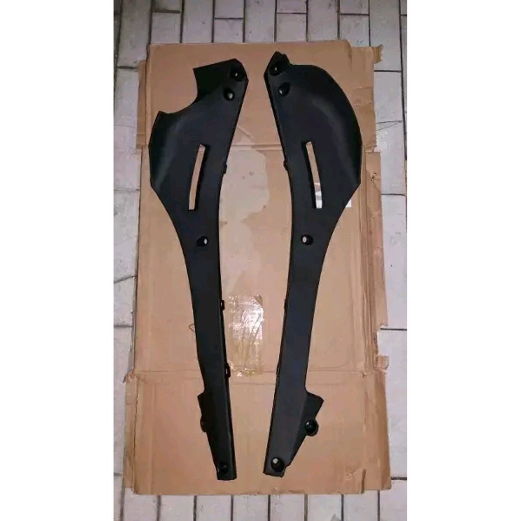 Guard Air Honda BLADE NEW Sambungan Sayap Dalam Honda BLADE NEW