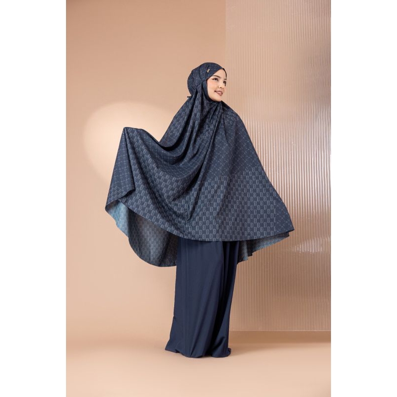 HEYLOCAL - ELODIE TRAVEL PRAYER SET - CEK DESKRIPSI