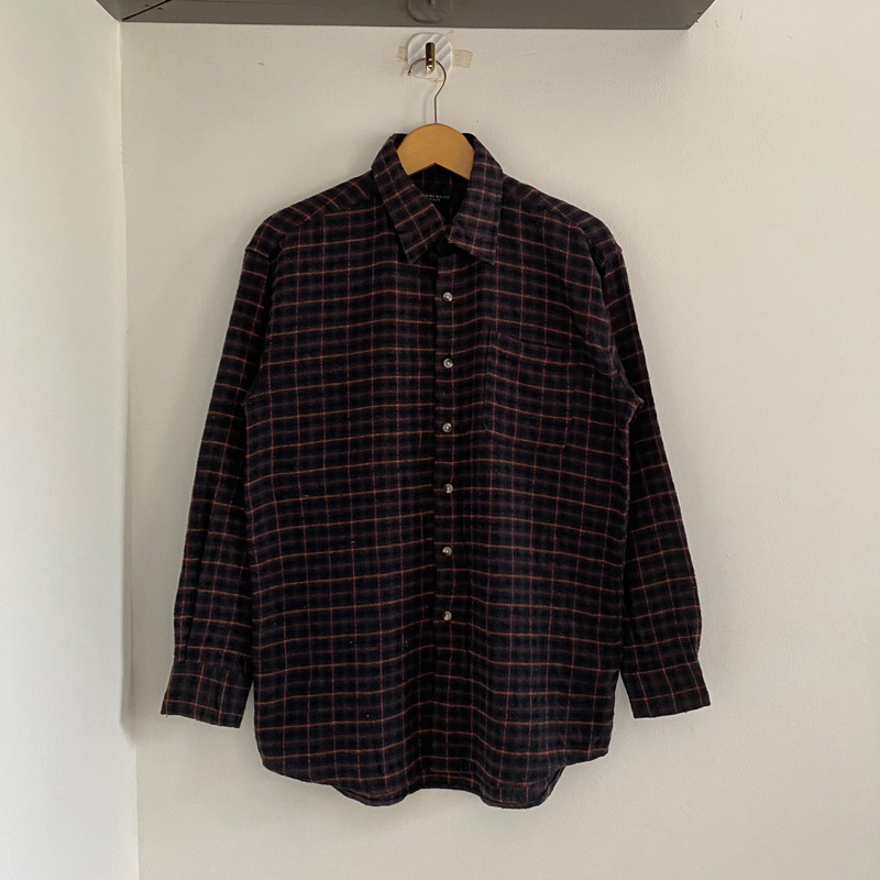 flanel second brand