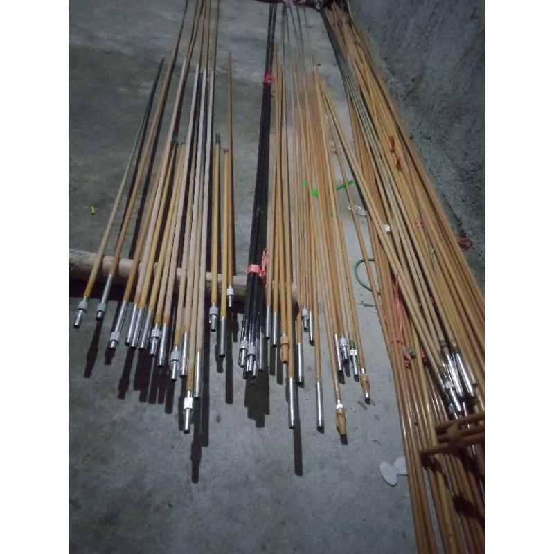 GLIGEN SUTET 7.75mm P. 350CM BUAT ANCO 380 CM