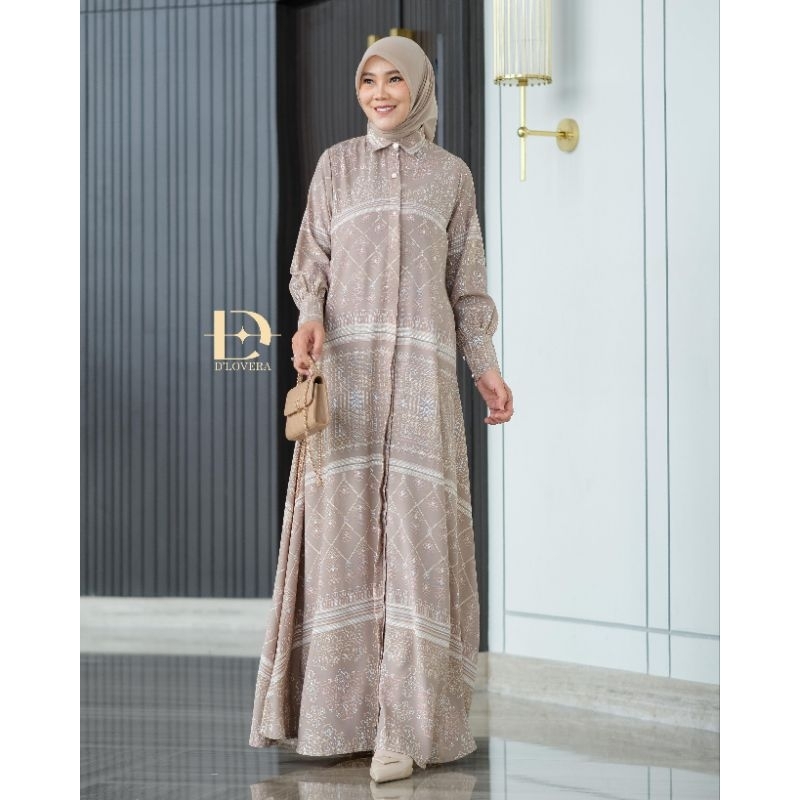 Dress Layka by D'lovera