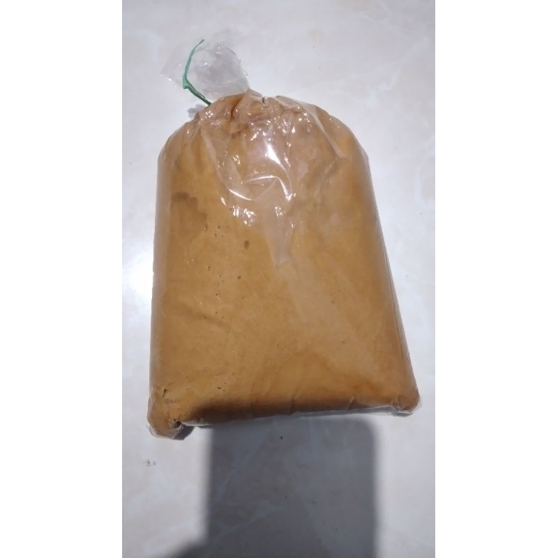 

petis ikan tuna khas madura halal.