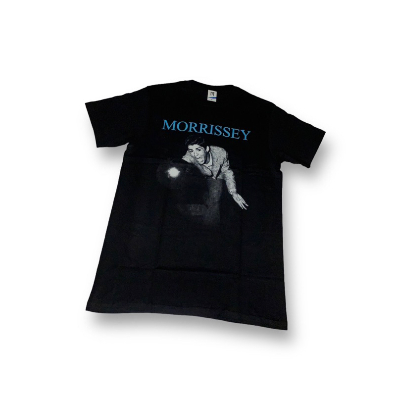 Kaos Band Morissey BUILT UP 24s