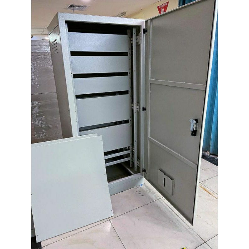 Box panel Free standing 180x80x60 2mm