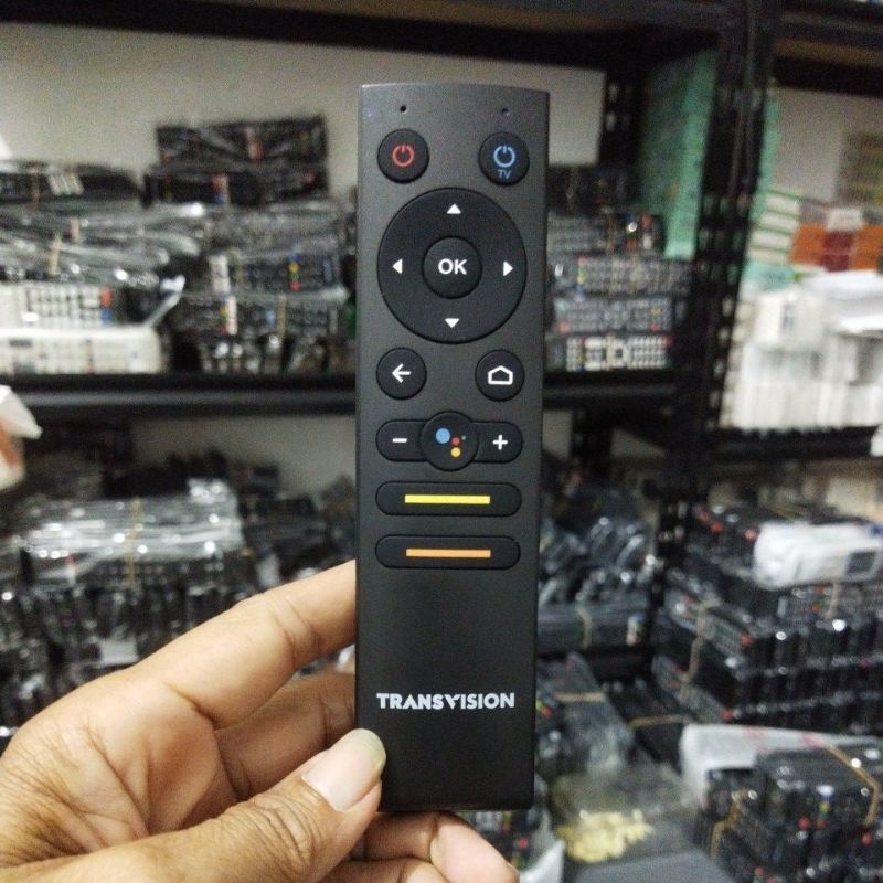 REMOTE XSTREAM TRANSVISION GEN 2. ORIGINAL