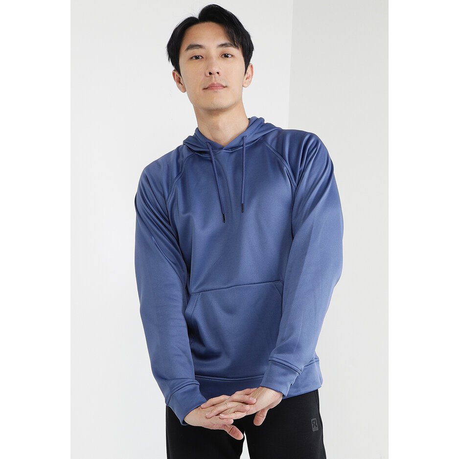 Old Navy Soft-Brushed Go-Dry Performance Pullover Hoodie (Hoodie Pria)