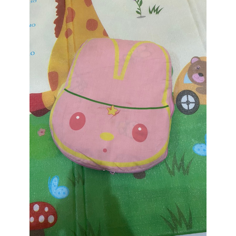 balmut karakter preloved