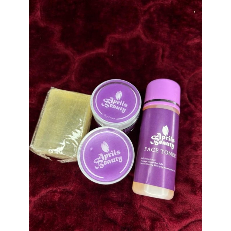 CREAM MUKA WHITENING BOOSTER