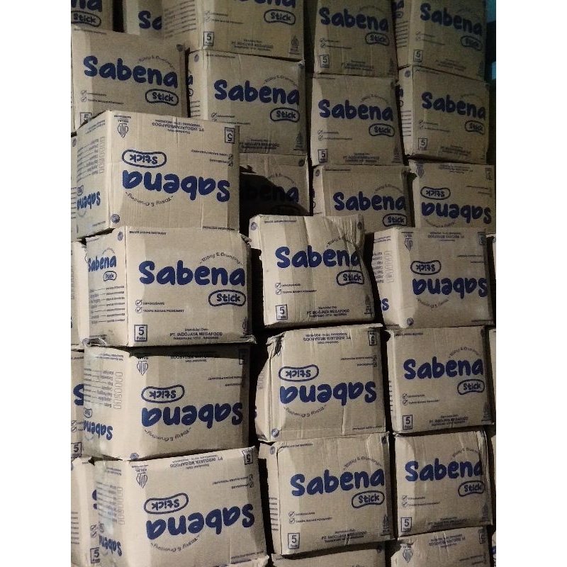 

sabena stick snack kemasan 360 gr all varian gurih renyah