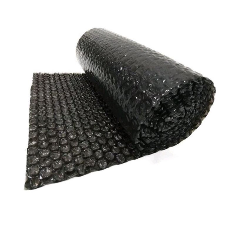

Bubble Wrap tambahan packing