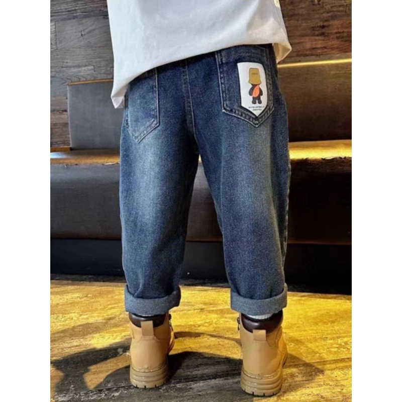 Z178 Jeans hip-hop
