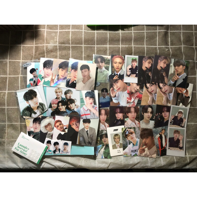 Fankit Merchandise - Custom Group