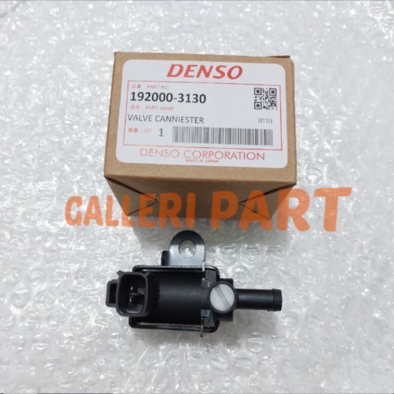 SELENOID IDLE UP VALVE COROLLA GREAT