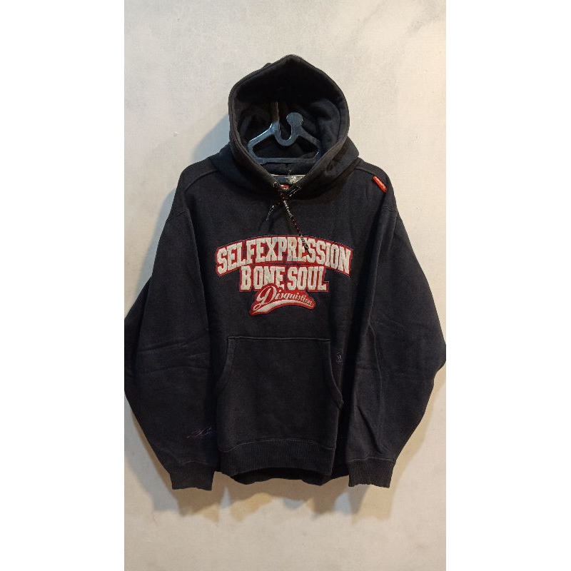 Hoodie B one Soul