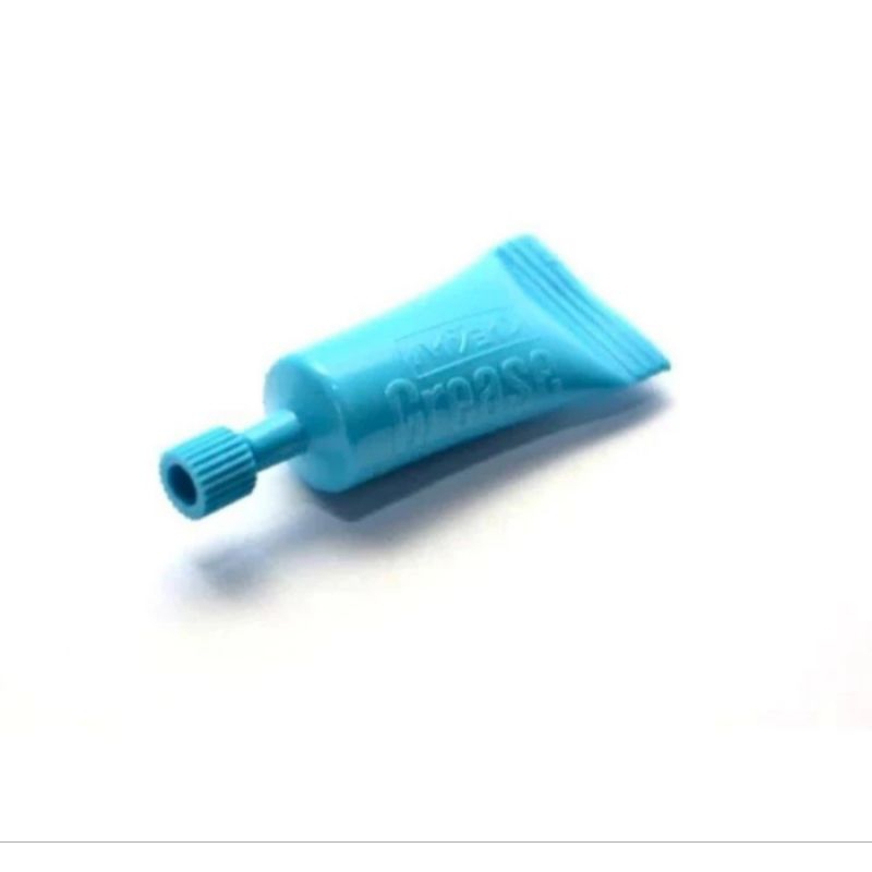 TAMIYA GREASE ORIGINAL LOSSEKIT/GREASE PELUMAS OIL GEAR TAMIYA [1PCS]