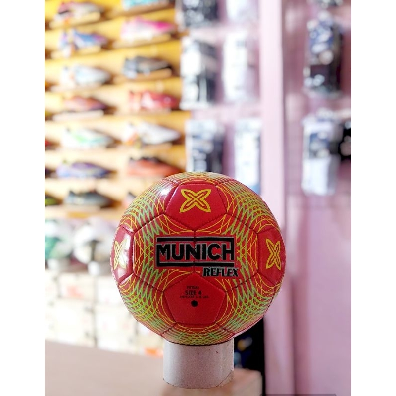 Bola Futsal Munich