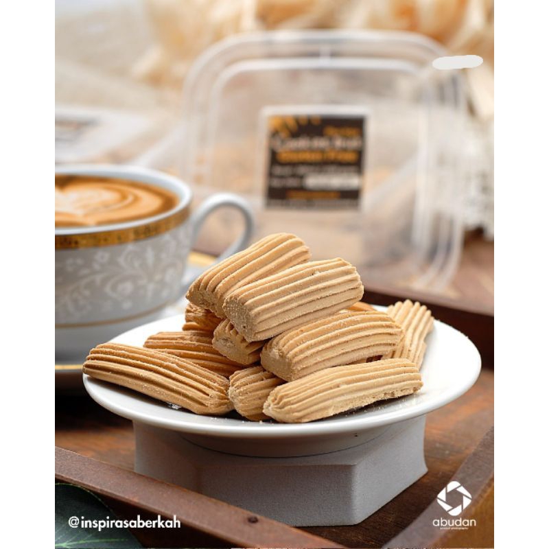 

Sachet Sudah Dinkes P-IRT Cookies Kue Gluten Free Bebas Gluten Sugar Free Irut Keju Isi 3 Biji Garut Cemilan Asam Lambung