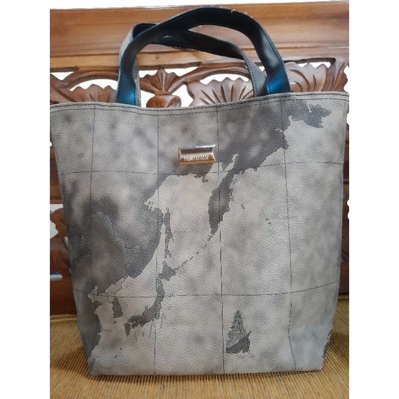 Handbag peta Prima Classe