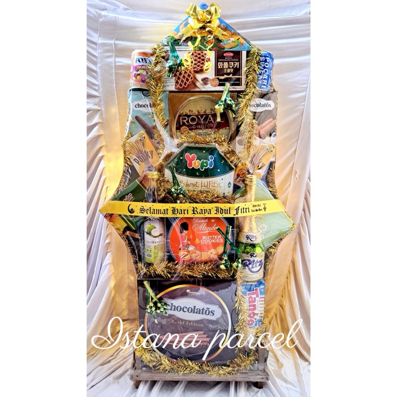 

parcel lebaran jumbo