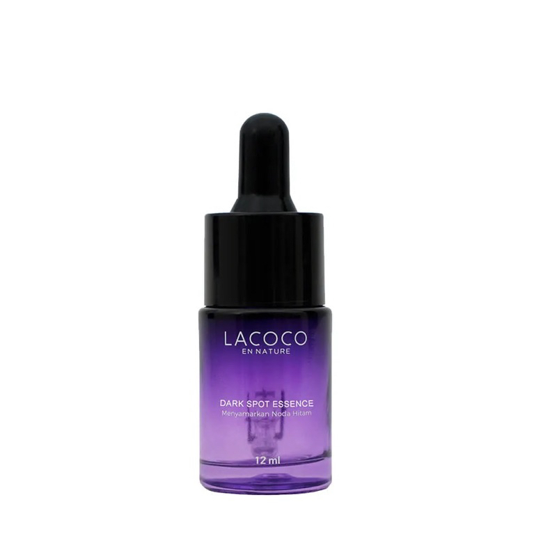 lacoco dark spot