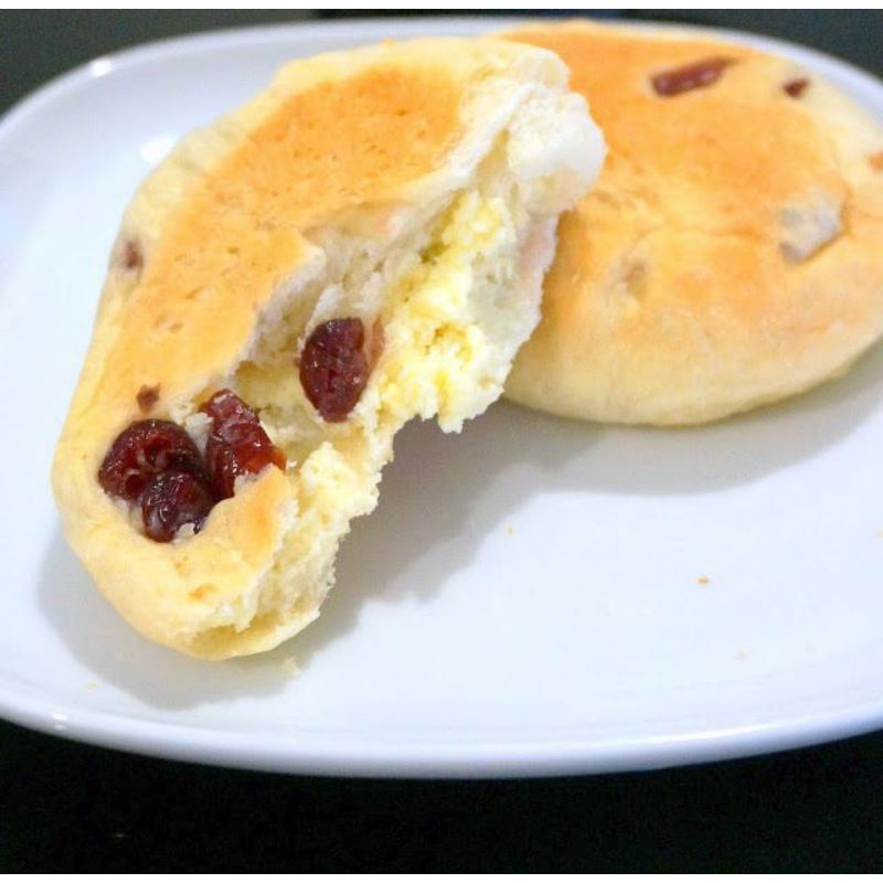 

Brokies-Roti cream cheese