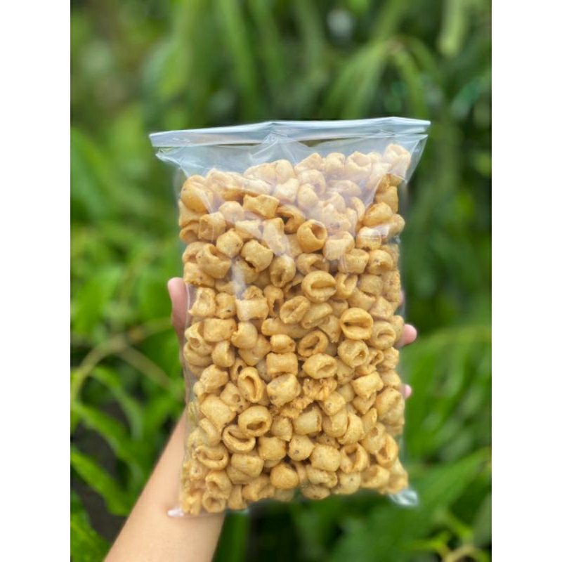 

Pothil Ketumbar Magelang Renyah Empuk