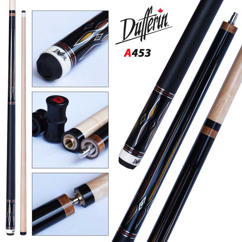 Dufferin Cue A-453 (Matte)