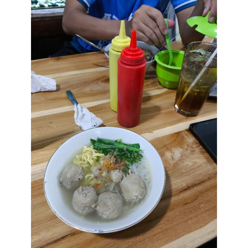 

pesanan krupik